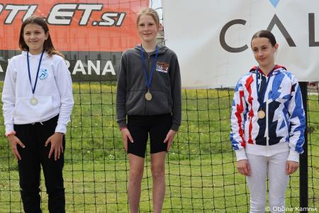 Uspešno izveden 34. Mekinjski kros (23)